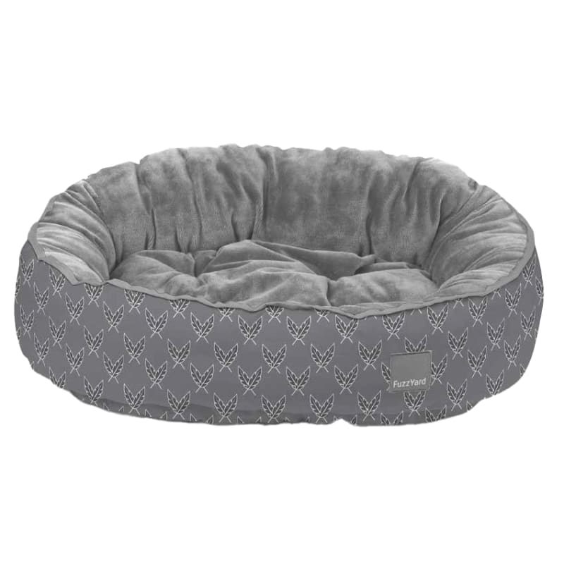 Fuzzyard [LIMITED-TIME 25% OFF] Fuzzyard Reversible Victorious Dog Bed (3 Sizes) Dog Accessories