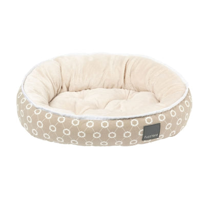 Fuzzyard [15% OFF] Fuzzyard Rijeka Reversible Dog Bed Dog Accessories