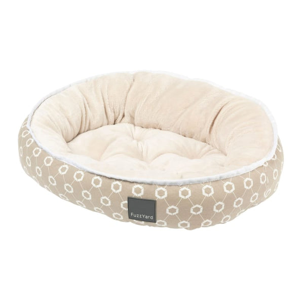 Fuzzyard [15% OFF] Fuzzyard Rijeka Reversible Dog Bed Dog Accessories