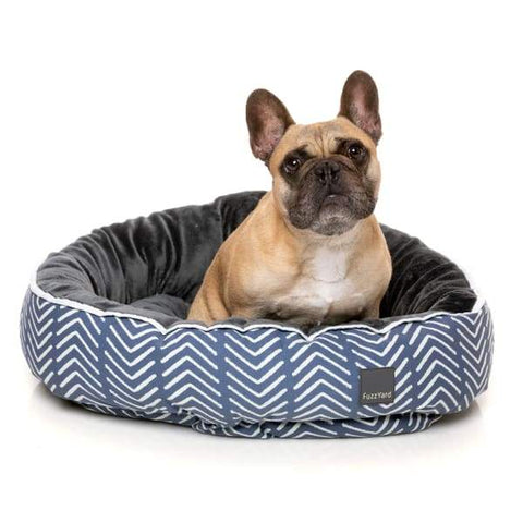 Fuzzyard [15% OFF + FREE TOYS & SURPRISE BOX] Fuzzyard Sacaton Reversible Dog Bed Dog Accessories