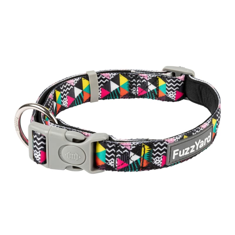 Fuzzyard [15% OFF] Fuzzyard No Signal Dog Collar (3 Sizes) Dog Accessories