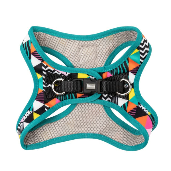 Fuzzyard [15% OFF] Fuzzyard No Signal Dog Step-in-Harness (5 Sizes) Dog Accessories