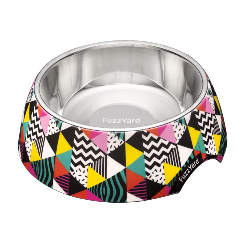 Fuzzyard [15% OFF] Fuzzyard No Signal Easy Feeder Dog Bowl (3 Sizes) Dog Accessories