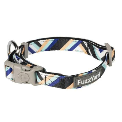 Fuzzyard [15% OFF] Fuzzyard Sonic Dog Collar (3 Sizes) General