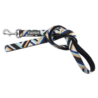 Fuzzyard [15% OFF] Fuzzyard Sonic Dog Lead (3 Sizes) General