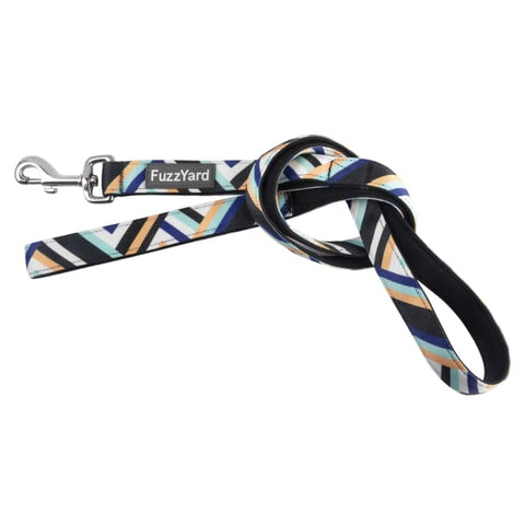 Fuzzyard [15% OFF] Fuzzyard Sonic Dog Lead (3 Sizes) General