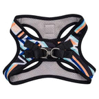 Fuzzyard [15% OFF] Fuzzyard Sonic Dog Step-in Harness (5 Sizes) General