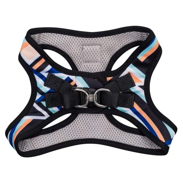 Fuzzyard [15% OFF] Fuzzyard Sonic Dog Step-in Harness (5 Sizes) General