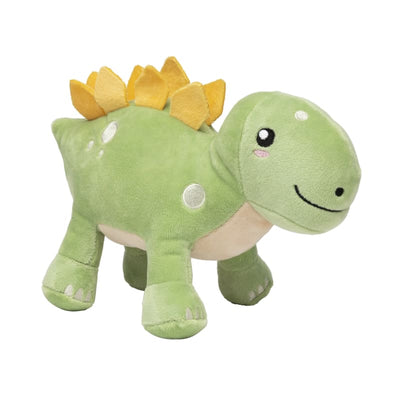 Fuzzyard [15% OFF] Fuzzyard Stannis the Stegosaurus Dog Toy Dog Accessories