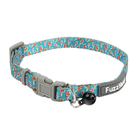 Fuzzyard [15% OFF] Fuzzyard Surge Cat Collar Cat Accessories