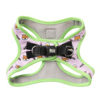 Fuzzyard [15% OFF] Fuzzyard Sushiba Dog Step-in Harness (5 Sizes) General