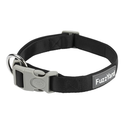 Fuzzyard [15% OFF] Fuzzyard Swat Dog Collar (3 Sizes) Dog Accessories