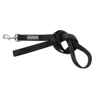 Fuzzyard [15% OFF] Fuzzyard Swat Dog Lead (2 Sizes) Dog Accessories