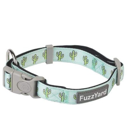 Fuzzyard [15% OFF] Fuzzyard Tucson Dog Collar (3 Sizes) General