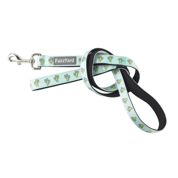 Fuzzyard [15% OFF] Fuzzyard Tucson Dog Lead (3 Sizes) General