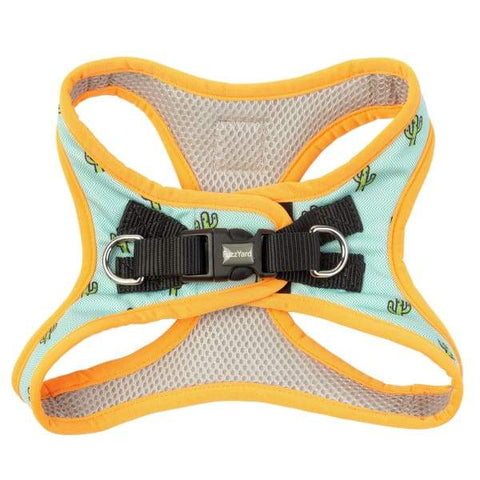 Fuzzyard [15% OFF] Fuzzyard Tucson Dog Step-in Harness (5 Sizes) General