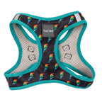 Fuzzyard [15% OFF] Fuzzyard Volt Dog Step-in-Harness (5 Sizes) Dog Accessories