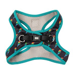 Fuzzyard [15% OFF] Fuzzyard Volt Dog Step-in-Harness (5 Sizes) Dog Accessories