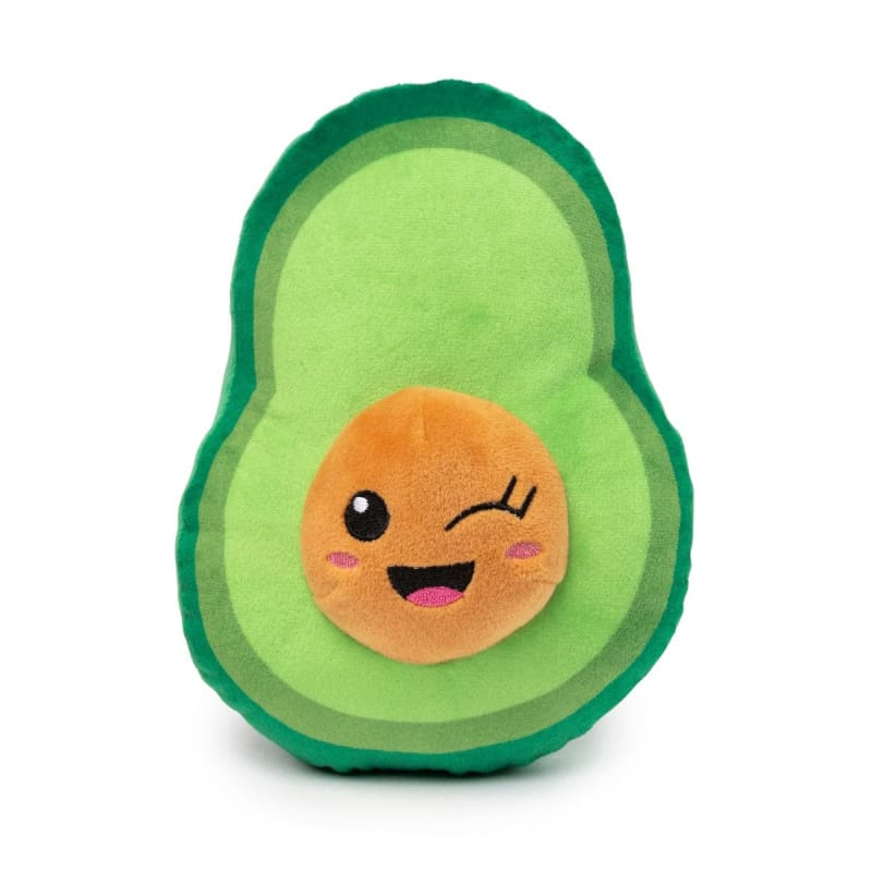 Fuzzyard [15% OFF] Fuzzyard Winky Avocado Dog Toy Dog Accessories