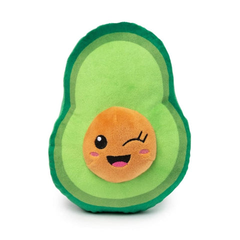 Fuzzyard [15% OFF] Fuzzyard Winky Avocado Dog Toy Dog Accessories