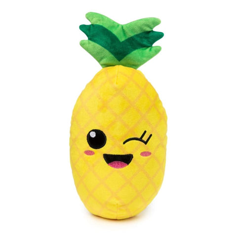 Fuzzyard [15% OFF] Fuzzyard Winky Pineapple Dog Toy Dog Accessories