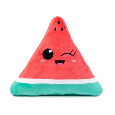 Fuzzyard [15% OFF] Fuzzyard Winky Watermelon Dog Toy Dog Accessories
