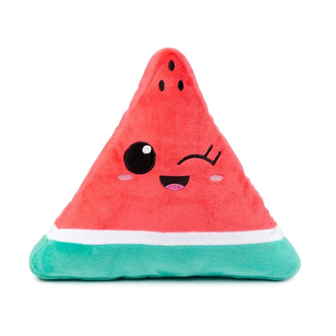 Fuzzyard [15% OFF] Fuzzyard Winky Watermelon Dog Toy Dog Accessories