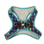 Fuzzyard [15% OFF] Fuzzyard Yardsters Dog Step-In Harness (6 Sizes) Dog Accessories