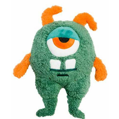 Fuzzyard [15% OFF] Fuzzyard Yardsters Legstrong Khaki Dog Toy Dog Accessories