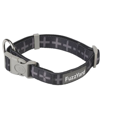 Fuzzyard [15% OFF] Fuzzyard Yeezy Dog Collar (3 Sizes) General