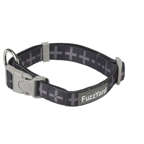 Fuzzyard [15% OFF] Fuzzyard Yeezy Dog Collar (3 Sizes) General
