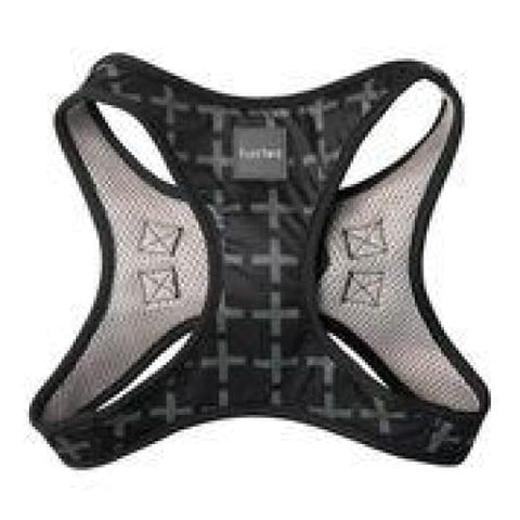 Fuzzyard [15% OFF] Fuzzyard Yeezy Dog Step-in-Harness (5 Sizes) Dog Accessories