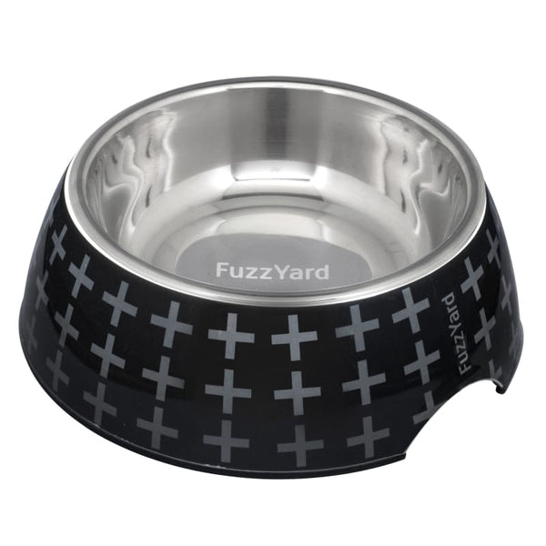 Fuzzyard [15% OFF] Fuzzyard Yeezy Easy Feeder Dog Bowl (3 Sizes) Dog Accessories