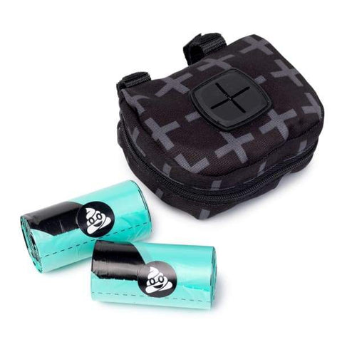 Fuzzyard [15% OFF] Fuzzyard Yeezy Poop Bag Dispenser with 2 Rolls General