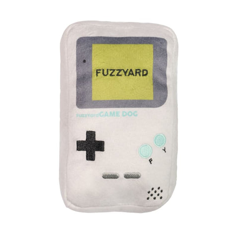 Fuzzyard [15% OFF] Fuzzyard Game Dog Plush Toy Dog Accessories