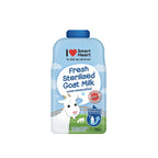 SmartHeart SmartHeart Goat Milk for Dogs & Cats 70ml Dog Food & Treats