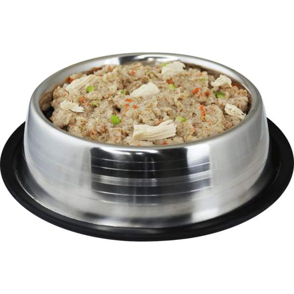 Grandma Lucy’s [10% OFF] Grandma Lucy’s Artisan Chicken Freeze Dried Grain Free Dog Food 3lbs Dog Food & Treats