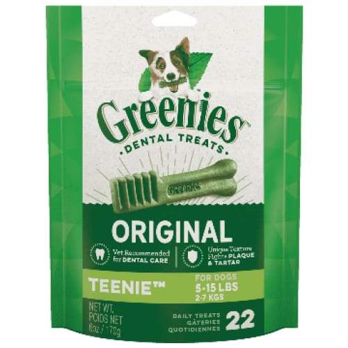 Greenies Dental Chew