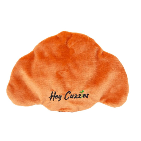 Hey Cuzzies Hey Cuzzies No-Stuffing Poodle Dog Toy Dog Accessories
