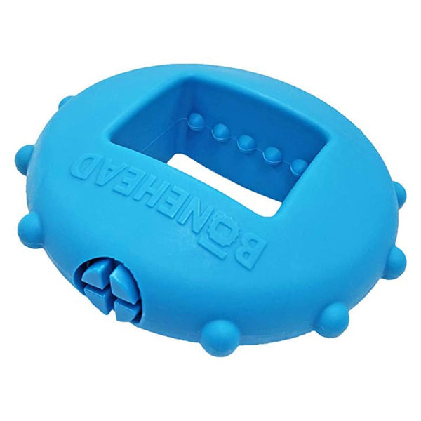 Himalayan Pet Supply [15% OFF] Himalayan Pet Supply Bonehead Chew Guardian Large Dog Toy (For Dogs >15.9kg) Dog Accessories