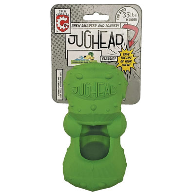 Himalayan Pet Supply [$19 BUNDLE DEAL] Himalayan Pet Supply Jughead Chew Guardian Classic Dog Toy (For Dogs <15.9kg) Dog Accessories