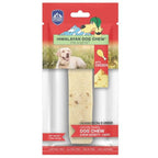 Himalayan Pet Supply [3 FOR $39] Himalayan Pet Supply The Original Chicken Dog Large Dog Chew Dog Food & Treats