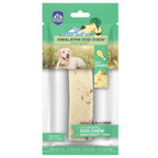 Himalayan Pet Supply [3 FOR $29] Himalayan Pet Supply The Original Chicken Dog Medium Dog Chew Dog Food & Treats