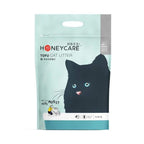 Honey Care Honey Care Original Tofu Cat Litter 6L Cat Litter & Accessories