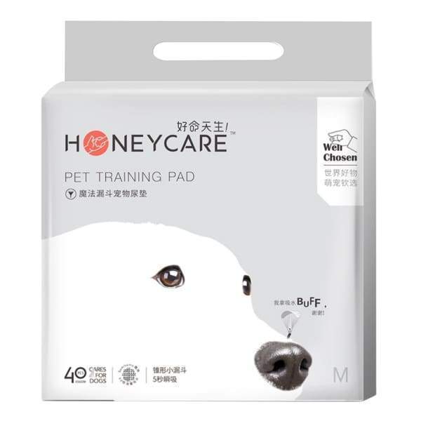 Honey Care [Buy 2 Free 1] Honey Care Pet Training Pee Pad Grooming & Hygiene