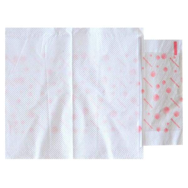 Honey Care Honey Care Waste Poo Bag 50ct Grooming & Hygiene