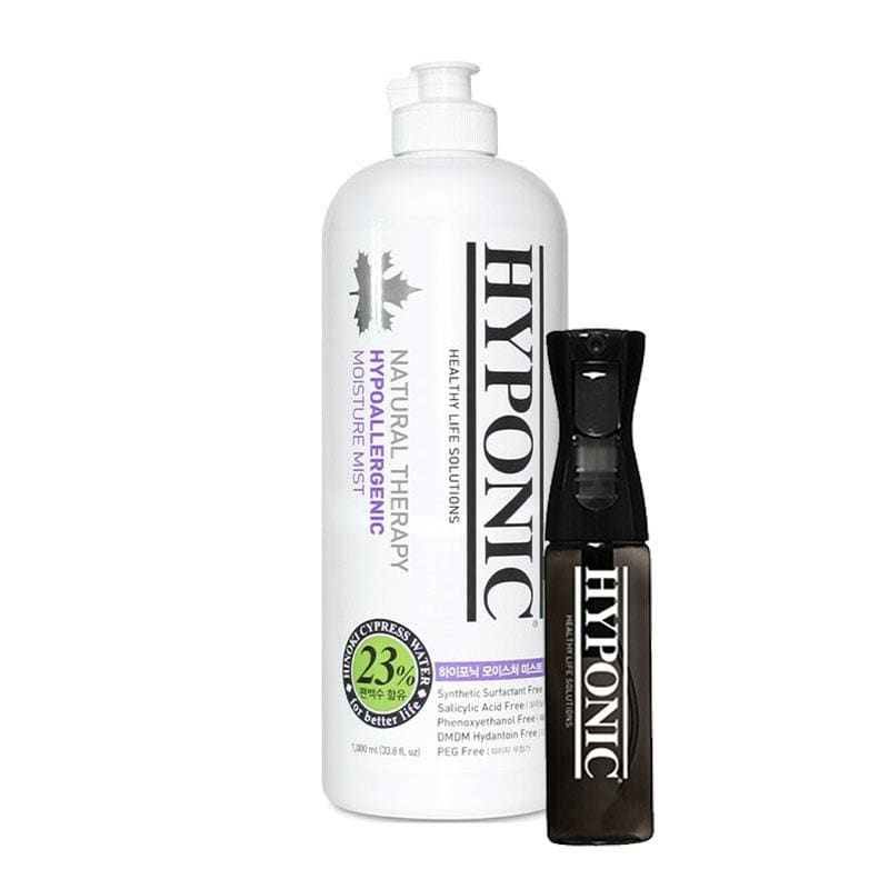 HYPONIC HYPONIC Hinoki Cypress Pet Detangling Mist (4 Sizes) Dog Healthcare
