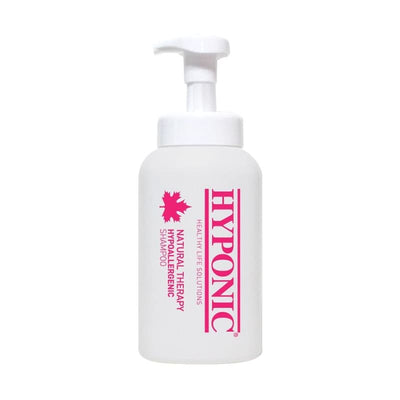 HYPONIC HYPONIC Shampoo Dilution Foam Bottle 700ml Grooming & Hygiene
