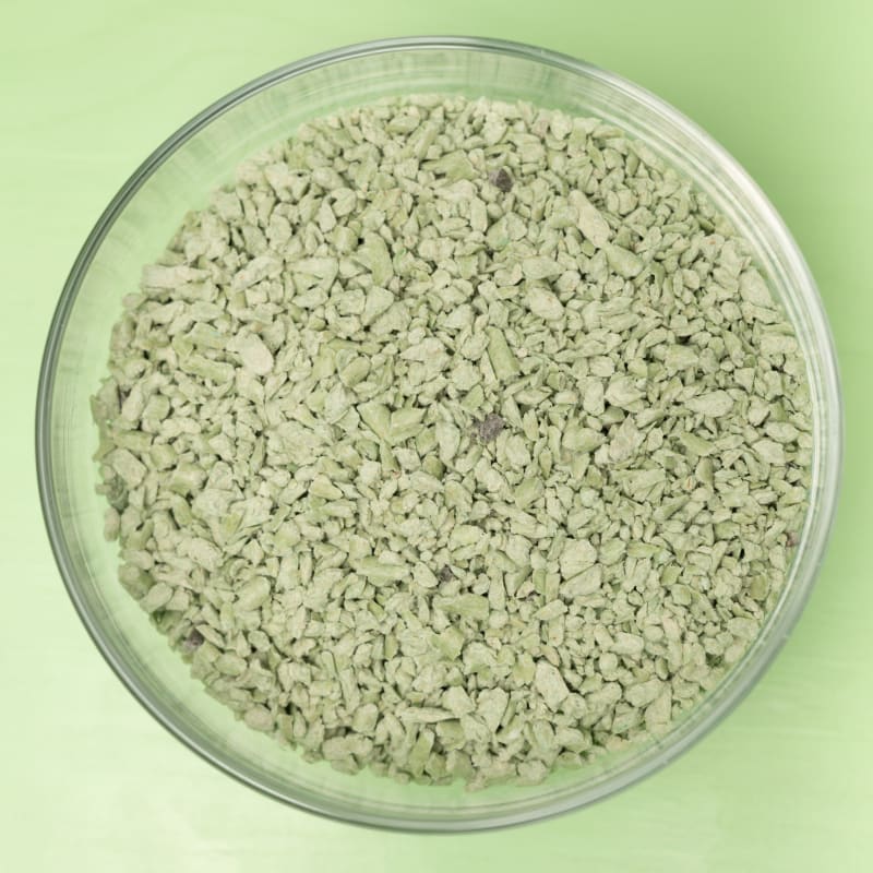 Jolly Cat [LIMITED-TIME 29% OFF] Jolly Cat Jasmine Crushed Tofu Litter 6L cat litter