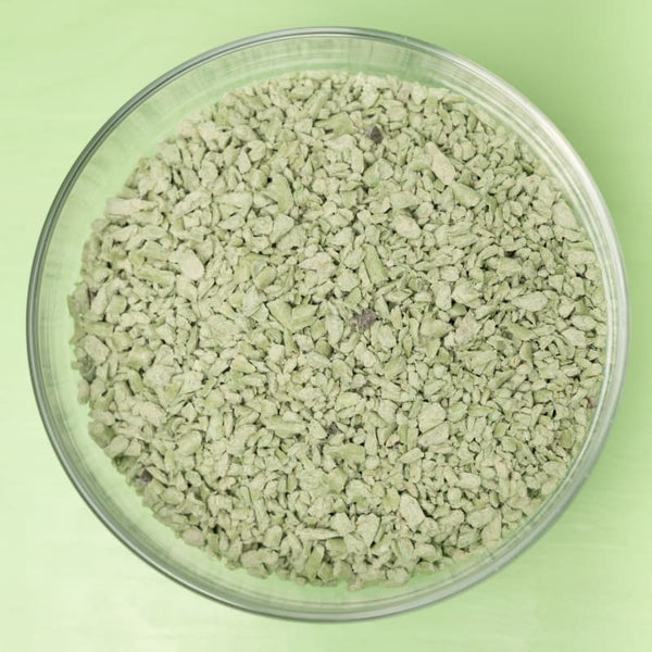 Jolly Cat [LIMITED-TIME 29% OFF] Jolly Cat Jasmine Crushed Tofu Litter 6L cat litter